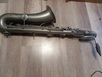 couesnon 1900 sax - 3
