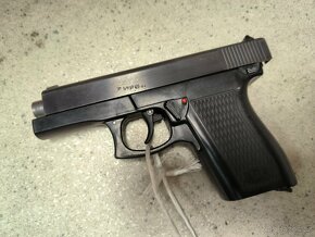 Pistole ADP 9mm - 3