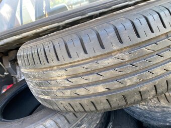 195/60 r15 nexen - 3