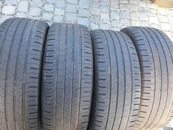 LETNÍ PNEU 215/55R17 CONTINENTAL CONTACT 5 - 3