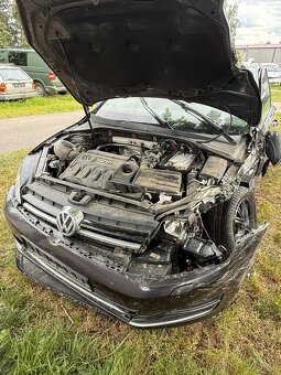 VW GOLF VII 2.0 TDI 110kw LOUNGE - 3