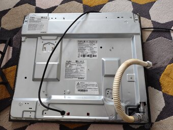 Prodám plynovou varnou deskou - 3