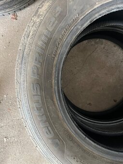 Hankook 195/65r15 - 3