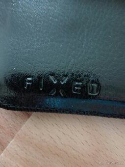 Fixed pouzdro Soft Slim se zavíráním velikost 5XL+ černé - 3
