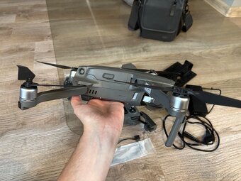 DJI MAVIC 2 PRO - FLY MORE COMBO - 3