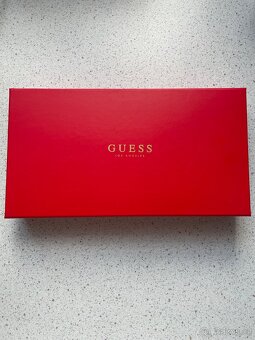 Dárková sada Guess - 3