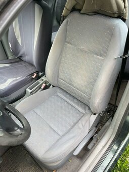Škoda Octavia 1 díly - 3