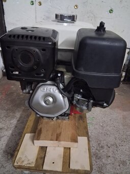 Motor Honda - 3