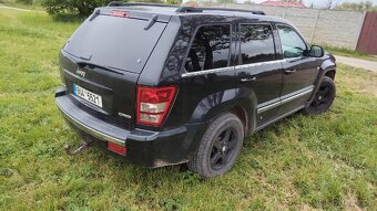 Jeep Grand Cherokee - 3
