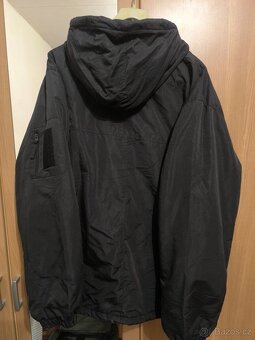 MIL-TEC COMBAT ANORAK - 3