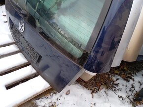 Dveře Golf 4 combi - 3