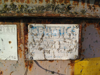 Badie na beton - 3