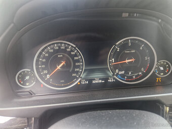 BMW X5 3.0xd - 3