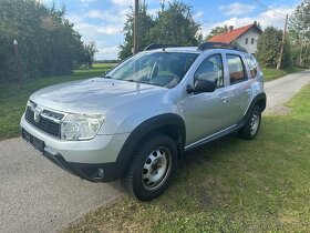 Dacia Daster 1.6-16v-MOTOR JDE NA 3VALCE OBČAS - 3