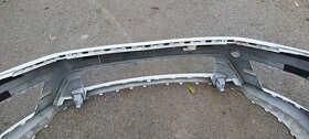 Predni naraznik vw caddy 2k5807221k - 3