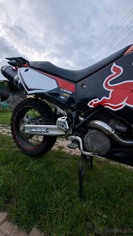 Ktm 990 Adventure 2007 - 3