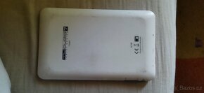 Tablet my audio 7 708f - 3