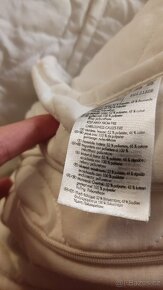 2 ks potah, povlak, chránič na matrace 90 x 200 - 3
