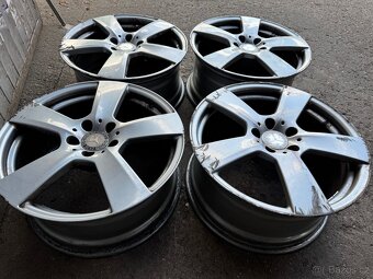 225/40r18 Michelin letní - 3