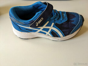 Dětské běžecké boty Asics - 3