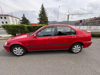Honda Civic 1.5 Vtec - 3