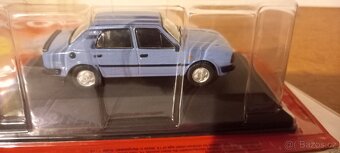 Škoda 135 gl - 3