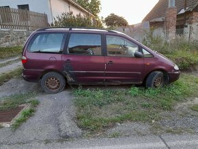Ford Galaxy wgr - 3