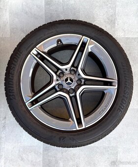 Mercedes R19 GLA GLB AMG A247 W247 5x112 Letní - 3