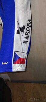 Cyklodres / Repre. - 3