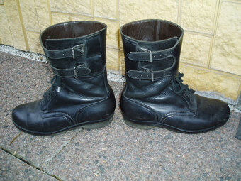 Kanady policejní - vojenské - 3