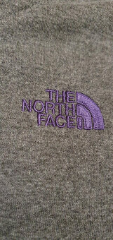 Kvalitní teplá mikina THE NORTH FACE Stretch  XL/TG nová - 3