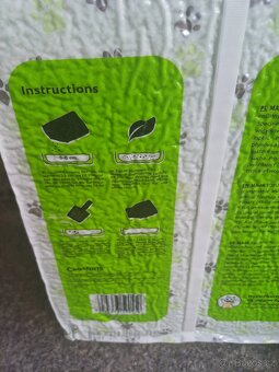 Tofu stelivo hrudkujici 7l - 3