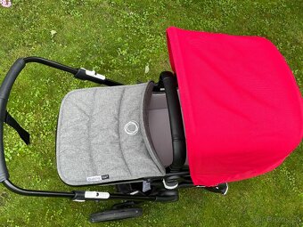 Bugaboo Fox 2 - 3