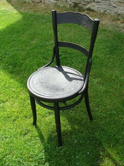 Thonet-Mundus Vídeň Rakousko - 3
