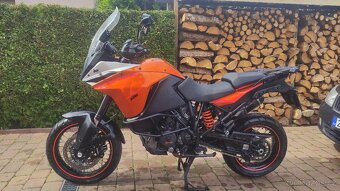 KTM 1190 adventure - 3