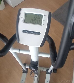 Stepper  ZA ODVOZ - 3