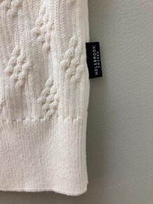 LUXUSNÍ PÁNSKÝ SVETR HOLEBROOK SWEDEN - XXL - 3