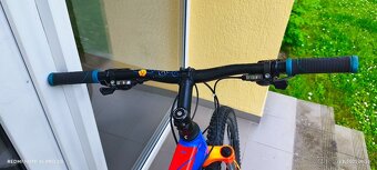 Horské kolo Cube Aim pro - 3
