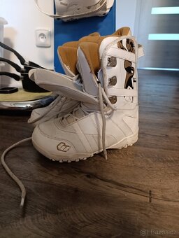 Snowboard - 3