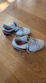 Kopačky Nike Tiempo vel 35 - 3