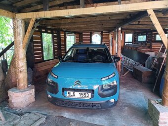 Prodám Citroen C4 cactus - 3