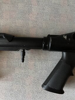 Golden Eagle HPA brokovnice - 3
