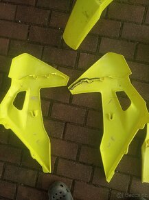 Plasty Husqvarna 2020-23 - 3