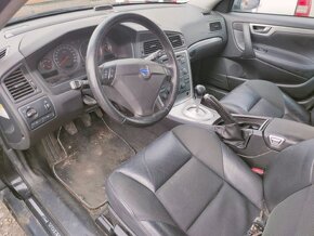 Volvo S60 facelift D5 96kw - Náhradní díly - 3