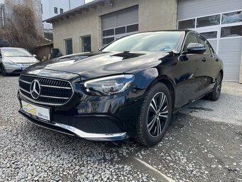 Mercedes-Benz 2.0D 4MATIC 9GTRONIC ČR - 3