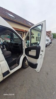 Peugeot Boxer 2,2 110kw 2015 L3 H2 - 3