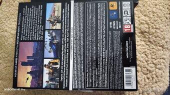 Grand theft auto - 3