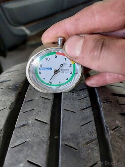 205/65 r16C - 3