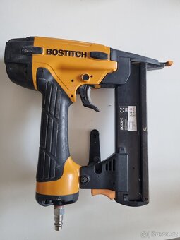 Sponkovačka BOSTITCH SX1838-E - 3