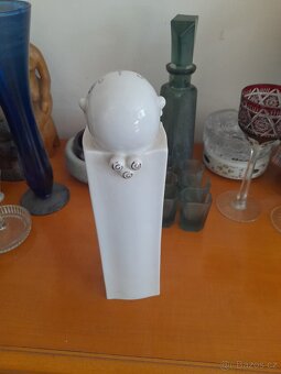 Prodam Royal Dux sosku - 3